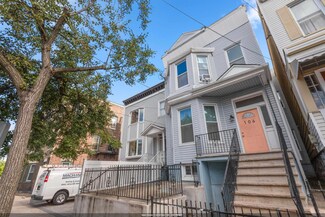 106 Reservoir Ave, Jersey City, NJ 07307