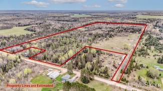 TBD June Rd, Trenary, MI 49891