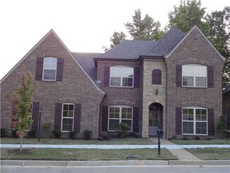 200 Lazy j Dr, Somerville, TN 38068