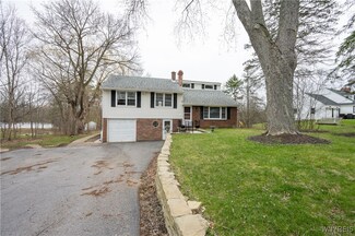 4817 Freeman Rd, Orchard Park, NY 14127