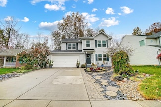7847 Acorn Trail, Maineville, OH 45039