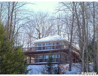 W5810 Happy Acres Rd, Tony, WI 54563