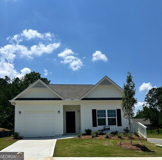 237 Hydrangea Ct Unit 31, Dallas, GA 30132
