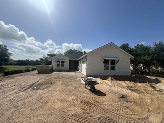 226 Sunday Dr, Burnet, TX 78611