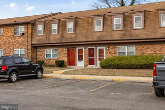 846 Henri Ct Unit 846, Burlington, NJ 08016