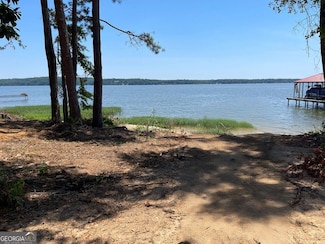 Lot 34 Pebble Beach Dr, Eufaula, AL 36027