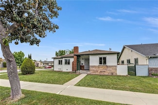 1600 S Vega St, Alhambra, CA 91801