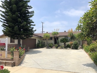 1711 S Washington Ave, Glendora, CA 91740