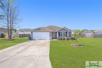 29 Crossgate Way, Guyton, GA 31312