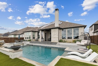 2608 Camden Ct, Celina, TX 75009