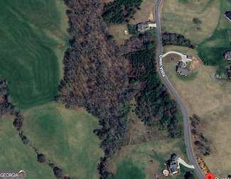 Lot 44 Owen Vista, Blairsville, GA 30512