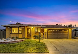 468 Shawnee Ln, San Jose, CA 95123