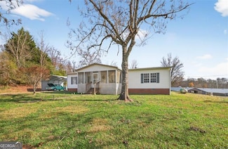 372 Porter Springs Rd, Dahlonega, GA 30533