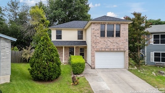 7354 Clipper Oak Dr, San Antonio, TX 78249