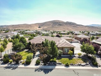 12240 Hidden Hills Dr, Sparks, NV 89441