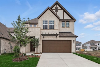 813 Whitmore Dr, McKinney, TX 75071