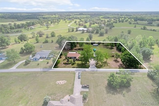 8921 S Thoroughbred Point, Inverness, FL 34452