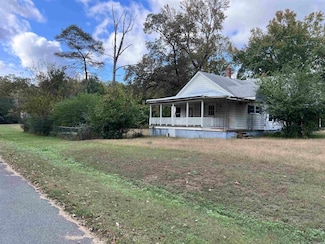 404 Ouachita Ave, Mountain Pine, AR 71956