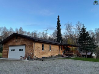 2324 Jana Ct, Fairbanks, AK 99712
