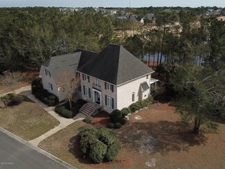 210 Ashworth Manor Ct, Wilmington, NC 28412