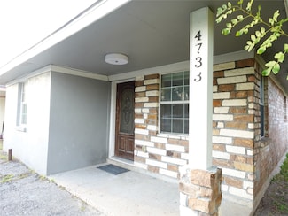 4721 Denmark St, Houston, TX 77016