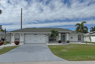 7417 S Seagrape Rd, Punta Gorda, FL 33955