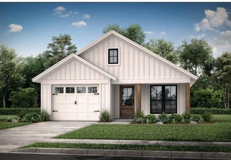 407 S Clay St, Henrietta, TX 76365