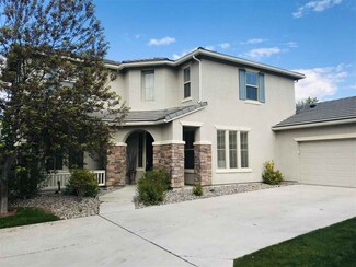 4702 Wood Thrush Ln, Sparks, NV 89436