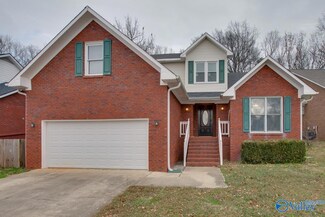 2306 Fleer Cir SW, Huntsville, AL 35803