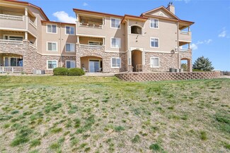 9538 W San Juan Cir Unit 104, Littleton, CO 80128
