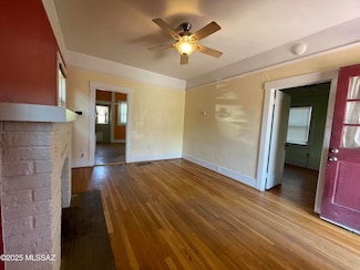 517 N 3rd Ave, Tucson, AZ 85705
