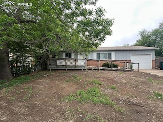 1126 Maxwell St, Colorado Springs, CO 80906