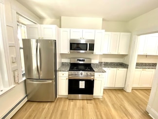 866 Huntington Ave Unit 3, Boston, MA 02115