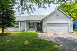 1926 Castle Pines Cir, Elgin, IL 60123