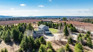 361 Sedgwick Ridge Rd, Sedgwick, ME 04676