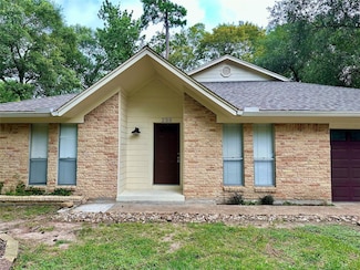 239 Ridgewood Dr, Spring, TX 77386