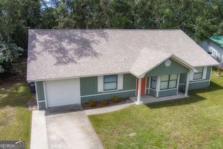 145 Fairfield Dr, Saint Marys, GA 31558