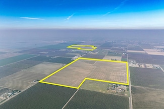3235 S Blythe Ave, Fresno, CA 93706