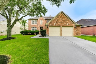 22122 Shady Heath Ln, Katy, TX 77494