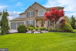104 Running Creek Dr, Reading, PA 19608