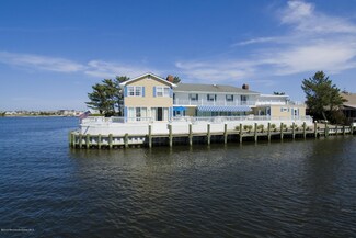 195 Buccaneer Way, Mantoloking, NJ 08738