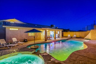 3225 Sheik Dr, Lake Havasu City, AZ 86404