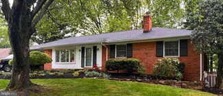 19105 Mount Airey Rd, Brookeville, MD 20833