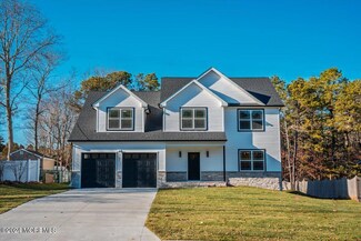 622 Lighthouse Dr, Stafford Township, NJ 08050