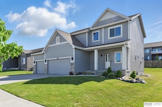 7163 N 164th St, Bennington, NE 68007