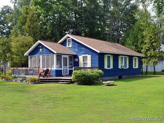 111 27th Ave, Sylvan Beach, NY 13157