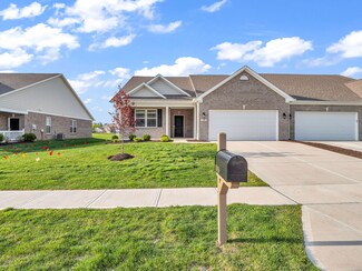 1016 Stallion Ct, Indianapolis, IN 46260