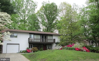 7025 Barkwater Ct, Bethesda, MD 20817