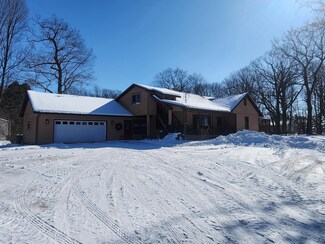 701 County Road G, Junction City, WI 54443
