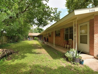3406 Speedway Unit 4, Austin, TX 78705